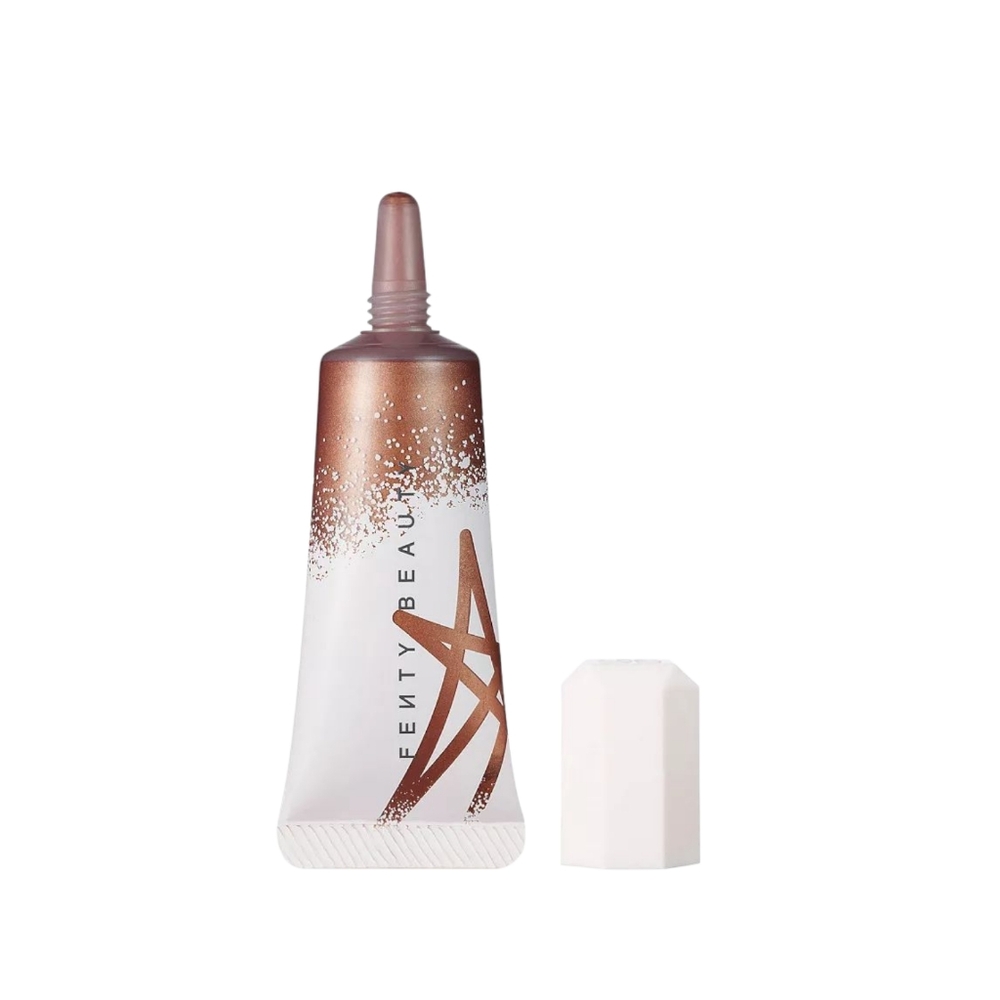 Fenty Beauty Liquid Killawatt Fluid Freestyle Highlighter 05 Butta Brownie
